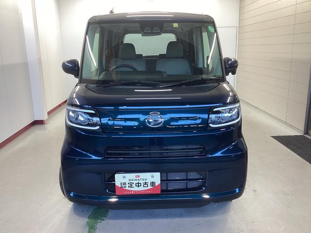 タントスローパーＬ福祉車両　衝突被害軽減ブレーキ　横滑り防止装置　オートハイビーム　アイドリングストップ　ステアリングスイッチ　オートライト　キーフリーシステム　オートエアコン　ナビ　ドラレコ　マット　バイザー（岐阜県）の中古車