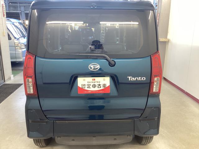 タントスローパーＬ福祉車両　衝突被害軽減ブレーキ　横滑り防止装置　オートハイビーム　アイドリングストップ　ステアリングスイッチ　オートライト　キーフリーシステム　オートエアコン　ナビ　ドラレコ　マット　バイザー（岐阜県）の中古車