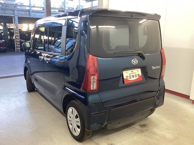 タントスローパーＬ福祉車両　衝突被害軽減ブレーキ　横滑り防止装置　オートハイビーム　アイドリングストップ　ステアリングスイッチ　オートライト　キーフリーシステム　オートエアコン　ナビ　ドラレコ　マット　バイザー（岐阜県）の中古車