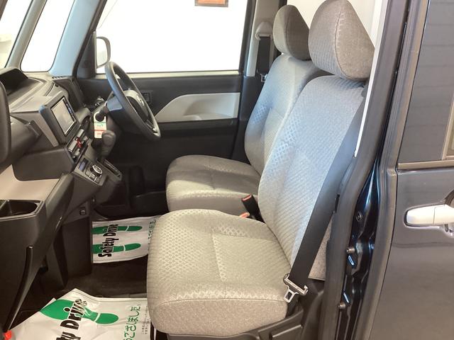 タントスローパーＬ福祉車両　衝突被害軽減ブレーキ　横滑り防止装置　オートハイビーム　アイドリングストップ　ステアリングスイッチ　オートライト　キーフリーシステム　オートエアコン　ナビ　ドラレコ　マット　バイザー（岐阜県）の中古車