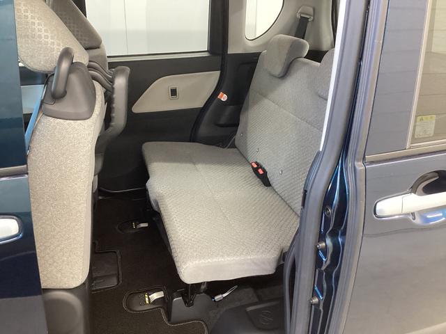 タントスローパーＬ福祉車両　衝突被害軽減ブレーキ　横滑り防止装置　オートハイビーム　アイドリングストップ　ステアリングスイッチ　オートライト　キーフリーシステム　オートエアコン　ナビ　ドラレコ　マット　バイザー（岐阜県）の中古車