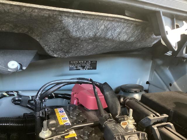 タントスローパーＬ福祉車両　衝突被害軽減ブレーキ　横滑り防止装置　オートハイビーム　アイドリングストップ　ステアリングスイッチ　オートライト　キーフリーシステム　オートエアコン　ナビ　ドラレコ　マット　バイザー（岐阜県）の中古車