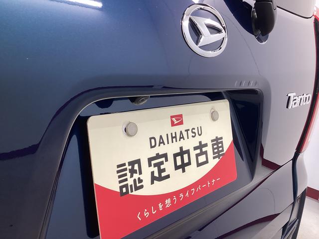 タントスローパーＬ福祉車両　衝突被害軽減ブレーキ　横滑り防止装置　オートハイビーム　アイドリングストップ　ステアリングスイッチ　オートライト　キーフリーシステム　オートエアコン　ナビ　ドラレコ　マット　バイザー（岐阜県）の中古車