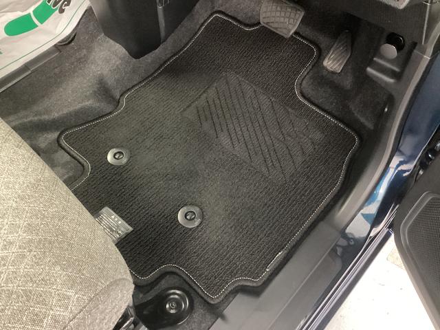 タントスローパーＬ福祉車両　衝突被害軽減ブレーキ　横滑り防止装置　オートハイビーム　アイドリングストップ　ステアリングスイッチ　オートライト　キーフリーシステム　オートエアコン　ナビ　ドラレコ　マット　バイザー（岐阜県）の中古車