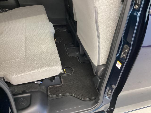 タントスローパーＬ福祉車両　衝突被害軽減ブレーキ　横滑り防止装置　オートハイビーム　アイドリングストップ　ステアリングスイッチ　オートライト　キーフリーシステム　オートエアコン　ナビ　ドラレコ　マット　バイザー（岐阜県）の中古車