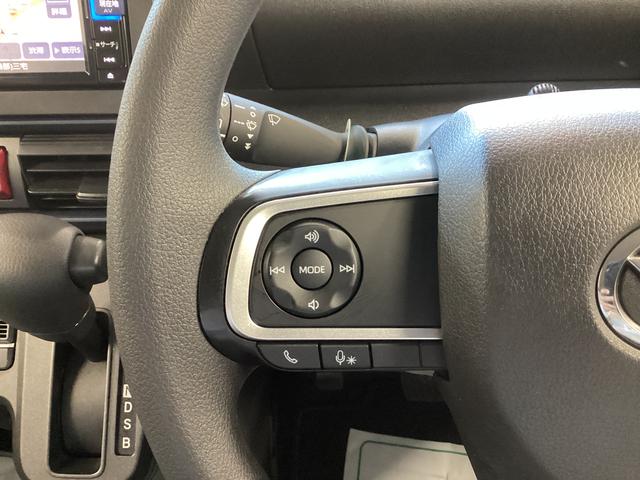 タントスローパーＬ福祉車両　衝突被害軽減ブレーキ　横滑り防止装置　オートハイビーム　アイドリングストップ　ステアリングスイッチ　オートライト　キーフリーシステム　オートエアコン　ナビ　ドラレコ　マット　バイザー（岐阜県）の中古車