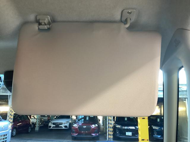 タントスローパーＬ福祉車両　衝突被害軽減ブレーキ　横滑り防止装置　オートハイビーム　アイドリングストップ　ステアリングスイッチ　オートライト　キーフリーシステム　オートエアコン　ナビ　ドラレコ　マット　バイザー（岐阜県）の中古車