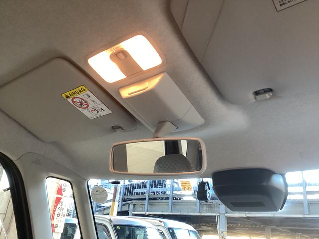 タントスローパーＬ福祉車両　衝突被害軽減ブレーキ　横滑り防止装置　オートハイビーム　アイドリングストップ　ステアリングスイッチ　オートライト　キーフリーシステム　オートエアコン　ナビ　ドラレコ　マット　バイザー（岐阜県）の中古車