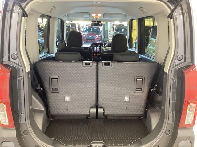 タントファンクロスターボ衝突被害軽減ブレーキ 横滑り防止装置 オートハイビーム アイドリングストップ ステアリングスイッチ オートライト キーフリーシステム オートエアコン ディスプレイオーディオ バックカメラ(岐阜県)の中古車