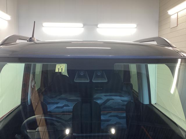 タントファンクロスターボ衝突被害軽減ブレーキ 横滑り防止装置 オートハイビーム アイドリングストップ ステアリングスイッチ オートライト キーフリーシステム オートエアコン ディスプレイオーディオ バックカメラ(岐阜県)の中古車