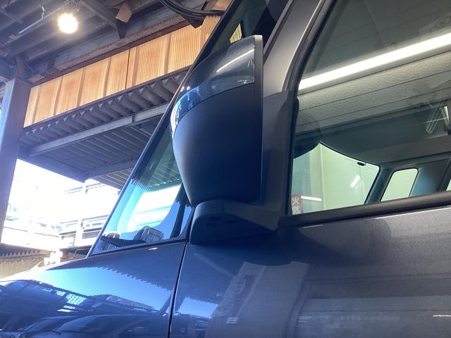 タントファンクロスターボ衝突被害軽減ブレーキ 横滑り防止装置 オートハイビーム アイドリングストップ ステアリングスイッチ オートライト キーフリーシステム オートエアコン ディスプレイオーディオ バックカメラ(岐阜県)の中古車