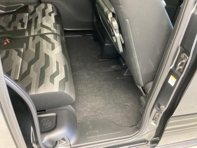 タントファンクロスターボ衝突被害軽減ブレーキ 横滑り防止装置 オートハイビーム アイドリングストップ ステアリングスイッチ オートライト キーフリーシステム オートエアコン ディスプレイオーディオ バックカメラ(岐阜県)の中古車