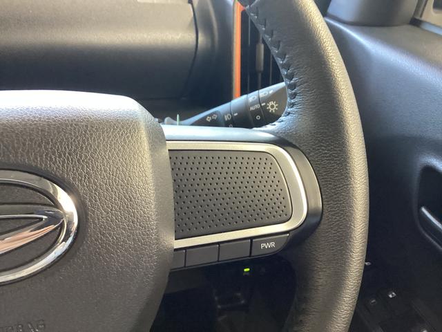 タントファンクロスターボ衝突被害軽減ブレーキ 横滑り防止装置 オートハイビーム アイドリングストップ ステアリングスイッチ オートライト キーフリーシステム オートエアコン ディスプレイオーディオ バックカメラ(岐阜県)の中古車