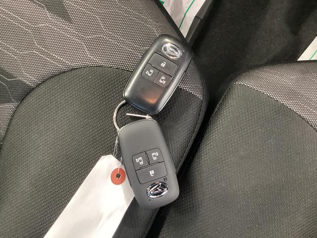 タントファンクロスターボ衝突被害軽減ブレーキ 横滑り防止装置 オートハイビーム アイドリングストップ ステアリングスイッチ オートライト キーフリーシステム オートエアコン ディスプレイオーディオ バックカメラ(岐阜県)の中古車