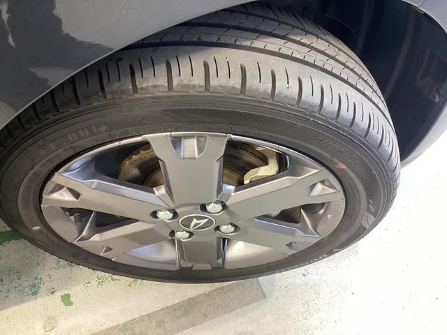 タントファンクロスターボ衝突被害軽減ブレーキ 横滑り防止装置 オートハイビーム アイドリングストップ ステアリングスイッチ オートライト キーフリーシステム オートエアコン ディスプレイオーディオ バックカメラ(岐阜県)の中古車