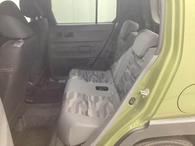 タフトＧ衝突被害軽減ブレーキ　横滑り防止装置　オートハイビーム　アイドリングストップ　ステアリングスイッチ　オートライト　キーフリーシステム　オートエアコン　マット　バイザー（岐阜県）の中古車