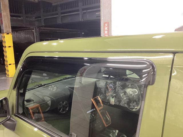 タフトＧ衝突被害軽減ブレーキ　横滑り防止装置　オートハイビーム　アイドリングストップ　ステアリングスイッチ　オートライト　キーフリーシステム　オートエアコン　マット　バイザー（岐阜県）の中古車