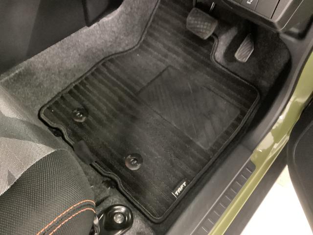 タフトＧ衝突被害軽減ブレーキ　横滑り防止装置　オートハイビーム　アイドリングストップ　ステアリングスイッチ　オートライト　キーフリーシステム　オートエアコン　マット　バイザー（岐阜県）の中古車