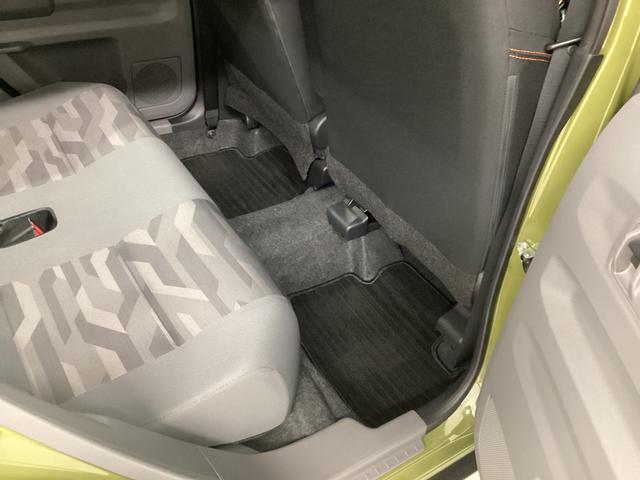 タフトＧ衝突被害軽減ブレーキ　横滑り防止装置　オートハイビーム　アイドリングストップ　ステアリングスイッチ　オートライト　キーフリーシステム　オートエアコン　マット　バイザー（岐阜県）の中古車