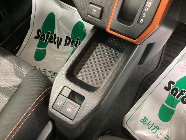 タフトＧ衝突被害軽減ブレーキ　横滑り防止装置　オートハイビーム　アイドリングストップ　ステアリングスイッチ　オートライト　キーフリーシステム　オートエアコン　マット　バイザー（岐阜県）の中古車