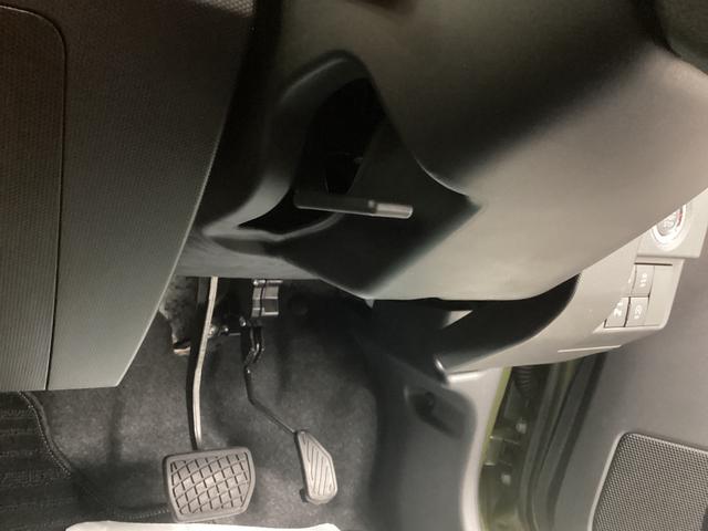 タフトＧ衝突被害軽減ブレーキ　横滑り防止装置　オートハイビーム　アイドリングストップ　ステアリングスイッチ　オートライト　キーフリーシステム　オートエアコン　マット　バイザー（岐阜県）の中古車