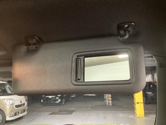 タフトＧ衝突被害軽減ブレーキ　横滑り防止装置　オートハイビーム　アイドリングストップ　ステアリングスイッチ　オートライト　キーフリーシステム　オートエアコン　マット　バイザー（岐阜県）の中古車