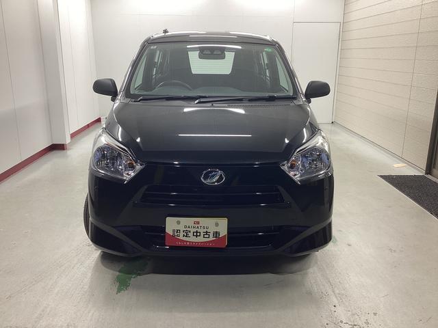 ミライースL SAIII衝突被害軽減ブレーキ 横滑り防止装置 オートハイビーム アイドリングストップ ステアリングスイッチ オートライト キーフリーシステム オートエアコン マット バイザー(岐阜県)の中古車