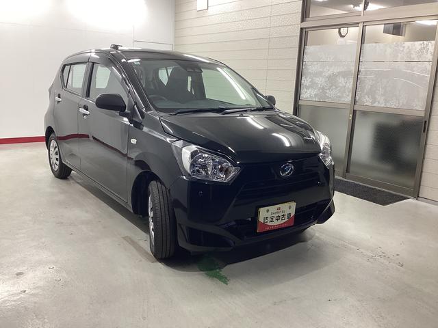 ミライースL SAIII衝突被害軽減ブレーキ 横滑り防止装置 オートハイビーム アイドリングストップ ステアリングスイッチ オートライト キーフリーシステム オートエアコン マット バイザー(岐阜県)の中古車