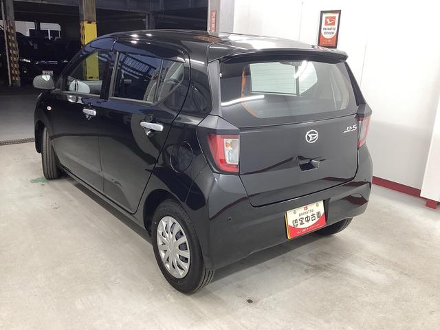 ミライースL SAIII衝突被害軽減ブレーキ 横滑り防止装置 オートハイビーム アイドリングストップ ステアリングスイッチ オートライト キーフリーシステム オートエアコン マット バイザー(岐阜県)の中古車