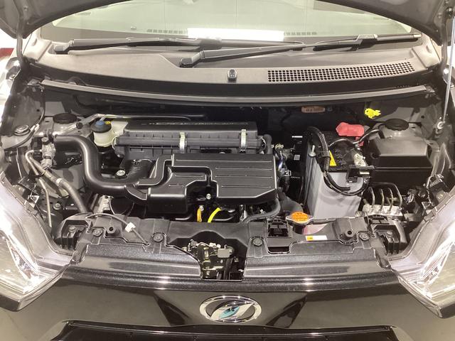 ミライースL SAIII衝突被害軽減ブレーキ 横滑り防止装置 オートハイビーム アイドリングストップ ステアリングスイッチ オートライト キーフリーシステム オートエアコン マット バイザー(岐阜県)の中古車