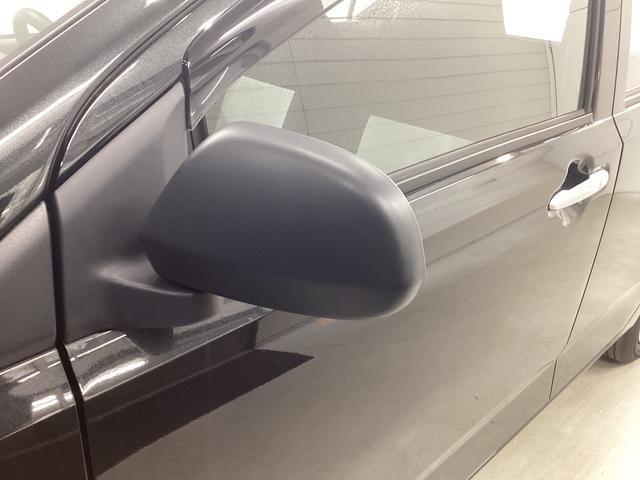 ミライースL SAIII衝突被害軽減ブレーキ 横滑り防止装置 オートハイビーム アイドリングストップ ステアリングスイッチ オートライト キーフリーシステム オートエアコン マット バイザー(岐阜県)の中古車