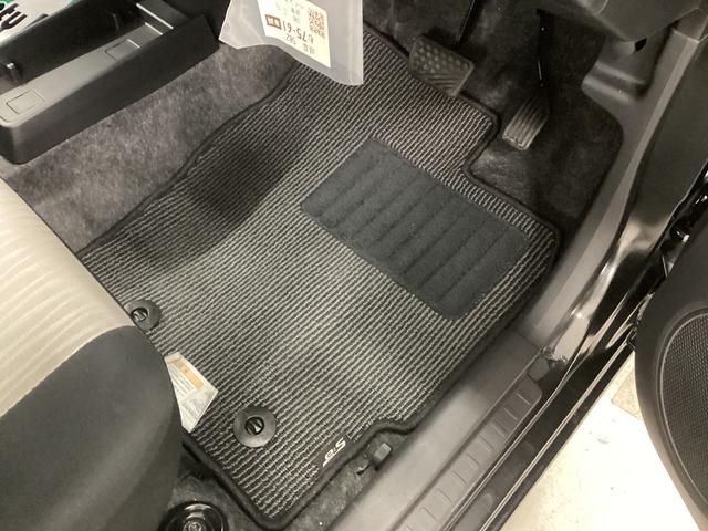 ミライースL SAIII衝突被害軽減ブレーキ 横滑り防止装置 オートハイビーム アイドリングストップ ステアリングスイッチ オートライト キーフリーシステム オートエアコン マット バイザー(岐阜県)の中古車