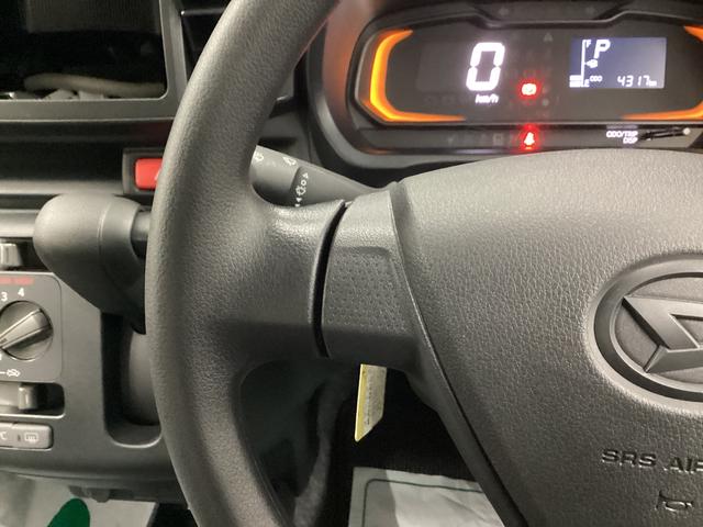 ミライースL SAIII衝突被害軽減ブレーキ 横滑り防止装置 オートハイビーム アイドリングストップ ステアリングスイッチ オートライト キーフリーシステム オートエアコン マット バイザー(岐阜県)の中古車