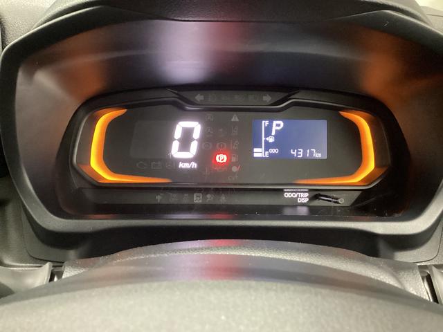 ミライースL SAIII衝突被害軽減ブレーキ 横滑り防止装置 オートハイビーム アイドリングストップ ステアリングスイッチ オートライト キーフリーシステム オートエアコン マット バイザー(岐阜県)の中古車