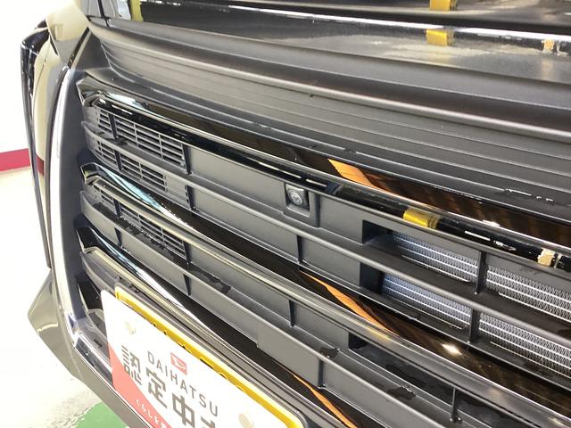 タントカスタムＲＳ衝突被害軽減ブレーキ　横滑り防止装置　オートハイビーム　アイドリングストップ　ステアリングスイッチ　オートライト　キーフリーシステム　オートエアコン　ナビ　ドラレコ　パノラマカメラ　ＥＴＣ　マット（岐阜県）の中古車