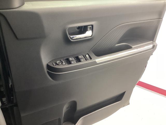 タントカスタムＲＳ衝突被害軽減ブレーキ　横滑り防止装置　オートハイビーム　アイドリングストップ　ステアリングスイッチ　オートライト　キーフリーシステム　オートエアコン　ナビ　ドラレコ　パノラマカメラ　ＥＴＣ　マット（岐阜県）の中古車