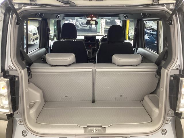 タフトX衝突被害軽減ブレーキ 横滑り防止装置 オートハイビーム アイドリングストップ ステアリングスイッチ オートライト キーフリーシステム オートエアコン(岐阜県)の中古車