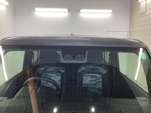 タフトX衝突被害軽減ブレーキ 横滑り防止装置 オートハイビーム アイドリングストップ ステアリングスイッチ オートライト キーフリーシステム オートエアコン(岐阜県)の中古車