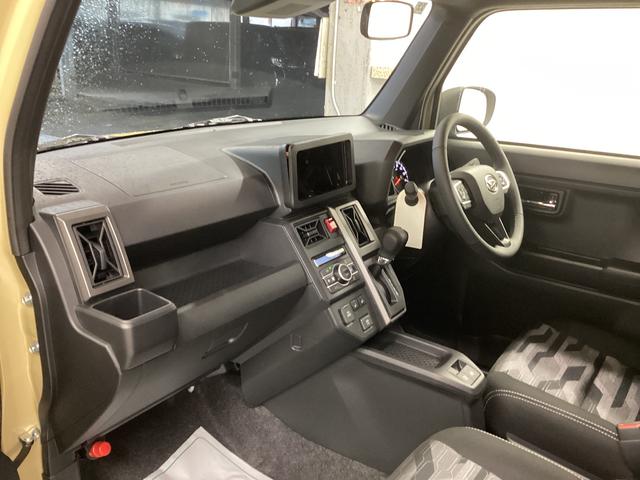 タフトG クロムベンチャー衝突被害軽減ブレーキ 横滑り防止装置 オートハイビーム アイドリングストップ ステアリングスイッチ オートライト キーフリーシステム オートエアコン パノラマカメラ(岐阜県)の中古車