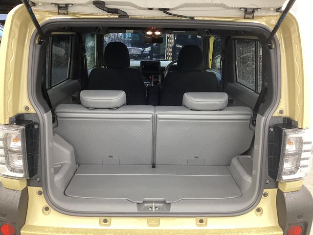 タフトG クロムベンチャー衝突被害軽減ブレーキ 横滑り防止装置 オートハイビーム アイドリングストップ ステアリングスイッチ オートライト キーフリーシステム オートエアコン パノラマカメラ(岐阜県)の中古車