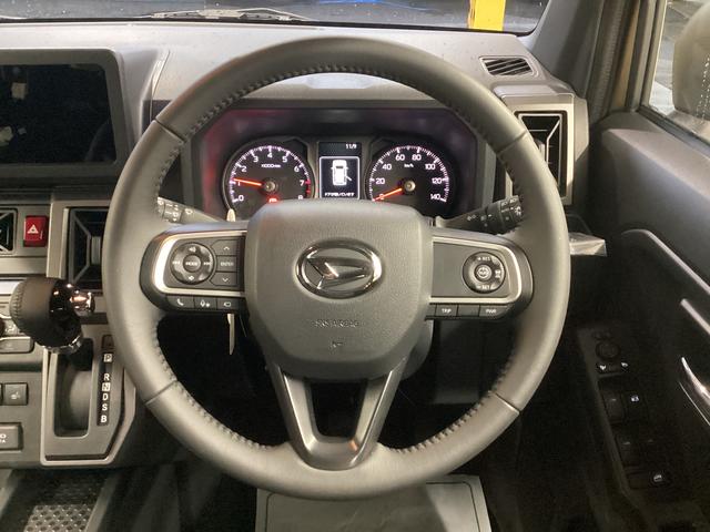 タフトG クロムベンチャー衝突被害軽減ブレーキ 横滑り防止装置 オートハイビーム アイドリングストップ ステアリングスイッチ オートライト キーフリーシステム オートエアコン パノラマカメラ(岐阜県)の中古車