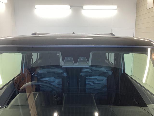 タフトＧターボ　クロムベンチャー衝突被害軽減ブレーキ　横滑り防止装置　オートハイビーム　アイドリングストップ　ステアリングスイッチ　オートライト　キーフリーシステム　オートエアコン　パノラマカメラ（岐阜県）の中古車