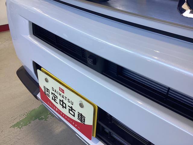 タフトＧターボ　クロムベンチャー衝突被害軽減ブレーキ　横滑り防止装置　オートハイビーム　アイドリングストップ　ステアリングスイッチ　オートライト　キーフリーシステム　オートエアコン　パノラマカメラ（岐阜県）の中古車