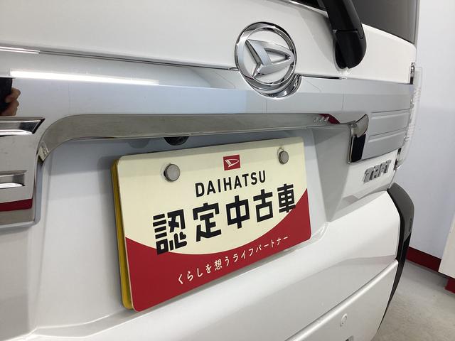 タフトＧターボ　クロムベンチャー衝突被害軽減ブレーキ　横滑り防止装置　オートハイビーム　アイドリングストップ　ステアリングスイッチ　オートライト　キーフリーシステム　オートエアコン　パノラマカメラ（岐阜県）の中古車
