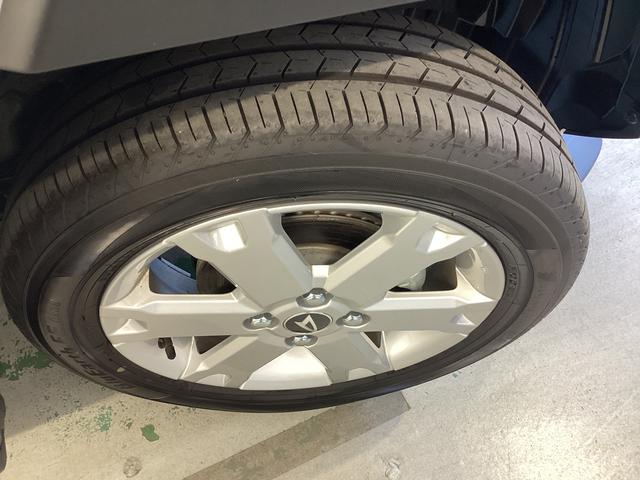 タフトＧターボ　クロムベンチャー衝突被害軽減ブレーキ　横滑り防止装置　オートハイビーム　アイドリングストップ　ステアリングスイッチ　オートライト　キーフリーシステム　オートエアコン　パノラマカメラ（岐阜県）の中古車