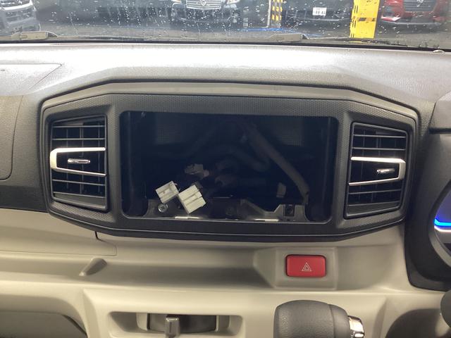 ミライースＸ　ＳＡIII衝突被害軽減ブレーキ　横滑り防止装置　オートハイビーム　アイドリングストップ　オートライト　キーレス　エアコン　バックカメラ　マット　バイザー（岐阜県）の中古車