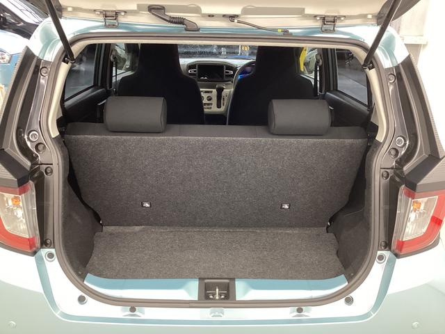 ミライースＸ　ＳＡIII衝突被害軽減ブレーキ　横滑り防止装置　オートハイビーム　アイドリングストップ　オートライト　キーレス　エアコン　バックカメラ　マット　バイザー（岐阜県）の中古車