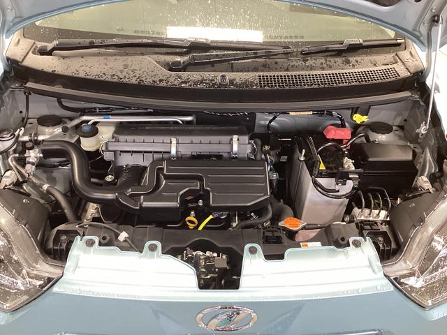 ミライースＸ　ＳＡIII衝突被害軽減ブレーキ　横滑り防止装置　オートハイビーム　アイドリングストップ　オートライト　キーレス　エアコン　バックカメラ　マット　バイザー（岐阜県）の中古車