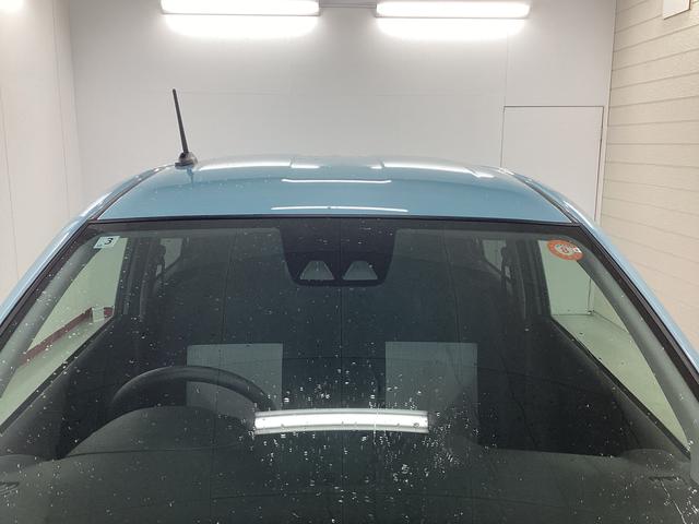 ミライースＸ　ＳＡIII衝突被害軽減ブレーキ　横滑り防止装置　オートハイビーム　アイドリングストップ　オートライト　キーレス　エアコン　バックカメラ　マット　バイザー（岐阜県）の中古車