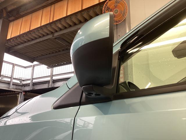 ミライースＸ　ＳＡIII衝突被害軽減ブレーキ　横滑り防止装置　オートハイビーム　アイドリングストップ　オートライト　キーレス　エアコン　バックカメラ　マット　バイザー（岐阜県）の中古車